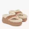 Nama wedge sandal
