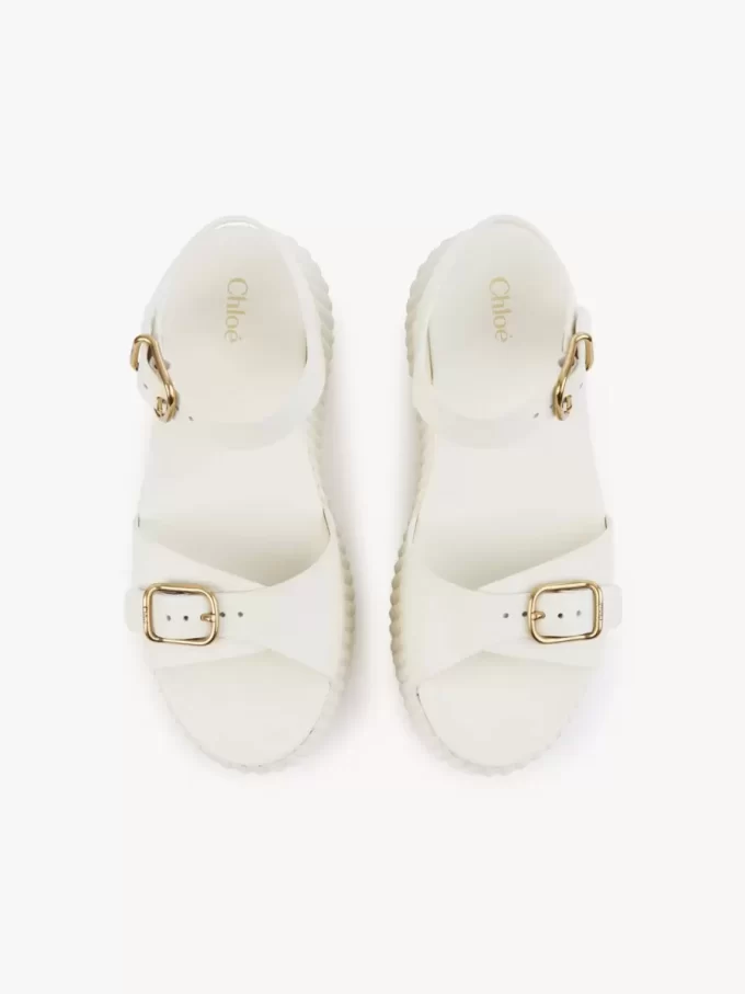 Nama wedge sandal