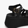 Nama wedge sandal
