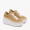 Nama wedge sneaker