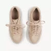 Nama wedge sneaker