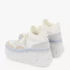 Nama wedge sneaker