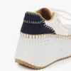 Nama wedge sneaker