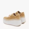 Nama wedge sneaker