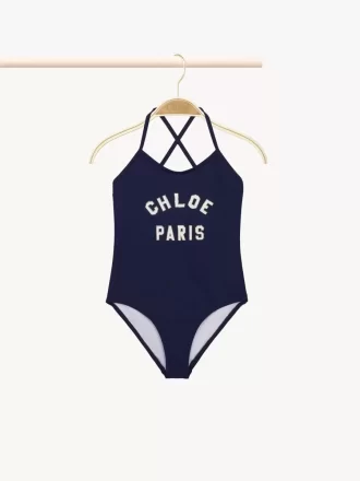 One-piece swimsuit