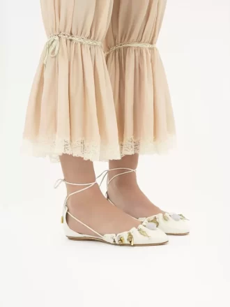 Sea Treasures ballerina