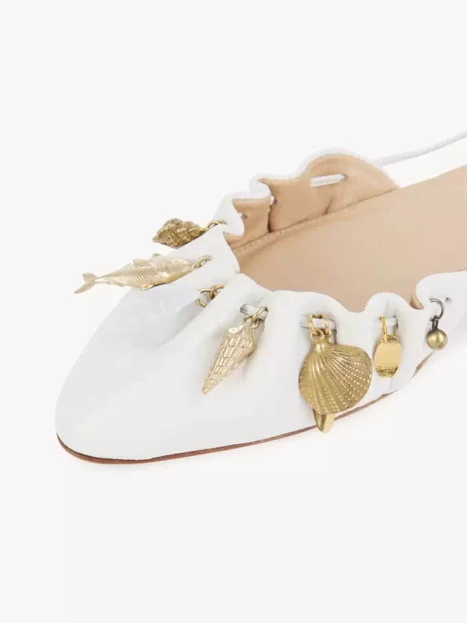 Sea Treasures ballerina