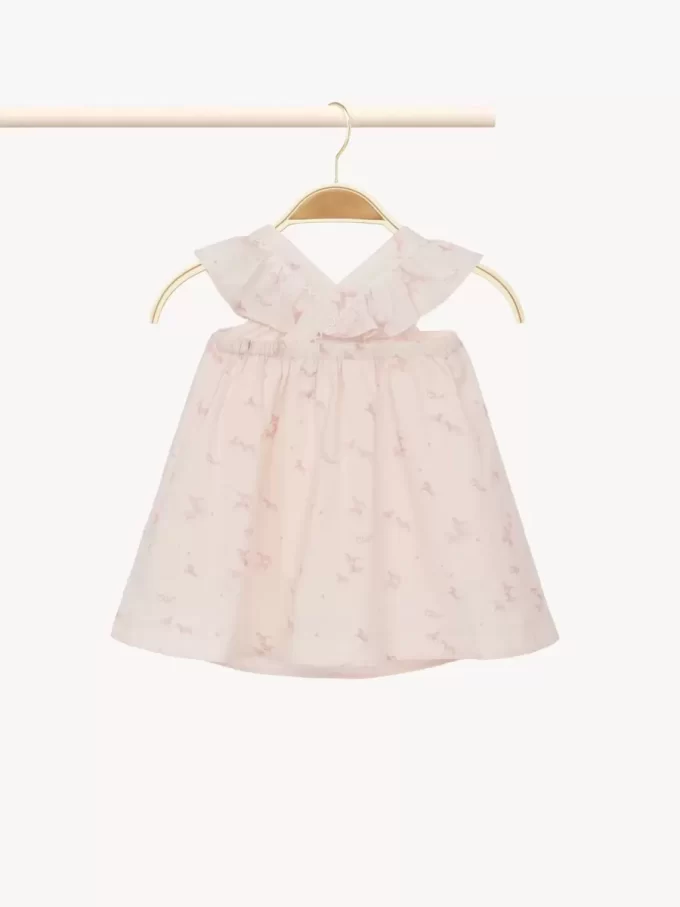 Sleeveless dress Sleeveless dress