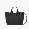 Small Chloé Carry tote bag in canvas