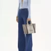 Small Chloé Carry tote bag in canvas