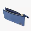 Small Chloé Iconic purse with card slots in shiny leather