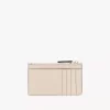 Small Chloé Iconic purse with card slots in shiny leather