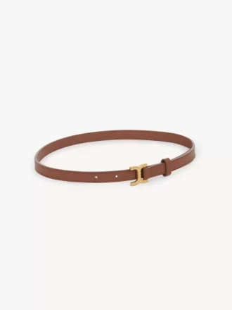 Small Marcie belt