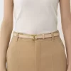 Small Marcie belt