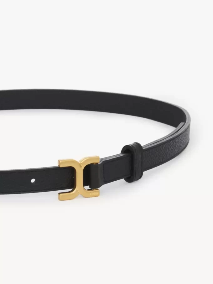 Small Marcie belt