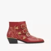 Susanna ankle boot