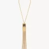 The Chloé Amulet necklace