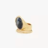 The Chloé Amulet ring