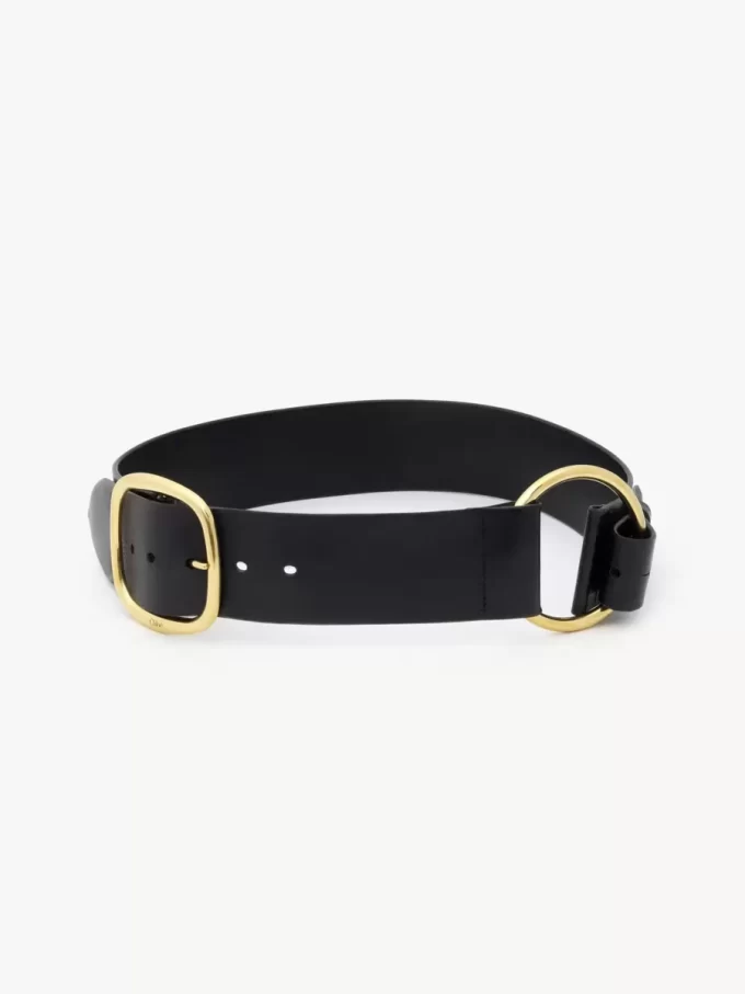 The Chloé Anita belt