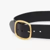 The Chloé Anita belt