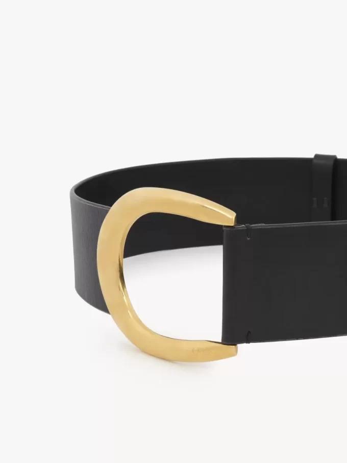 The Chloé Anita belt
