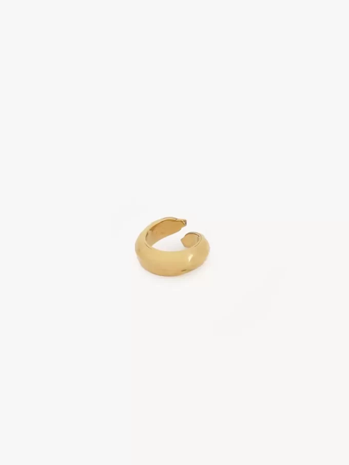 The Chloé Bananas ring