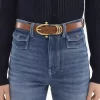The Chloé Bracelet belt
