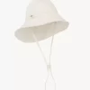 The Chloé Breeze bucket hat in cotton