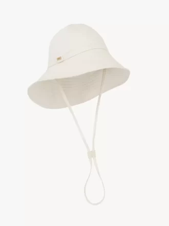 The Chloé Breeze bucket hat in cotton