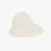 The Chloé Breeze bucket hat in cotton
