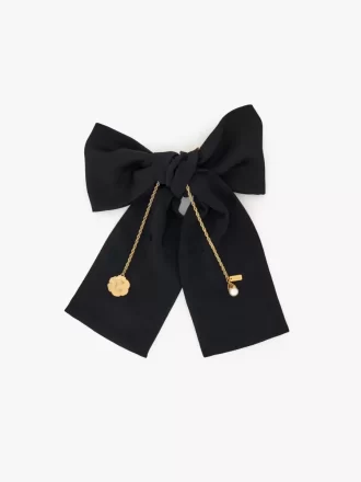 The Chloé Candid hair clip