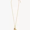 The Chloé Charms necklace