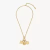 The Chloé Charms necklace
