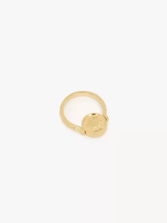 The Chloé Charms ring