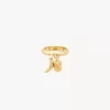 The Chloé Charms ring