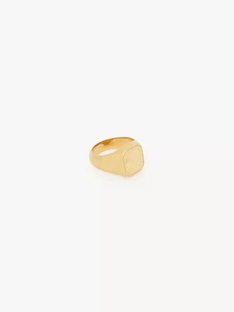 The Chloé Charms ring