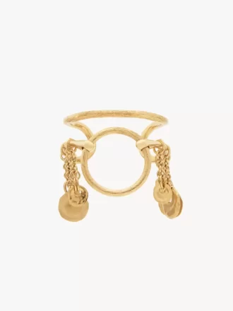 The Chloé Eclectic bracelet