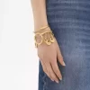 The Chloé Eclectic bracelet