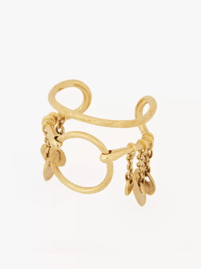 The Chloé Eclectic bracelet