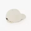 The Chloé Iconic cap in cotton canvas
