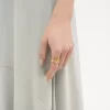 The Chloé Iconic ring