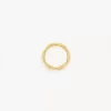 The Chloé Iconic ring