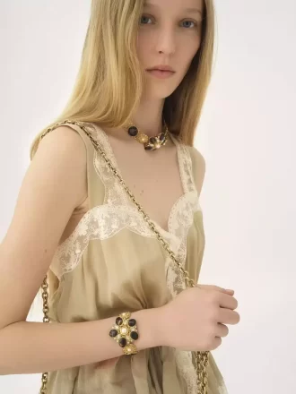 The Chloé Magnificent bracelet