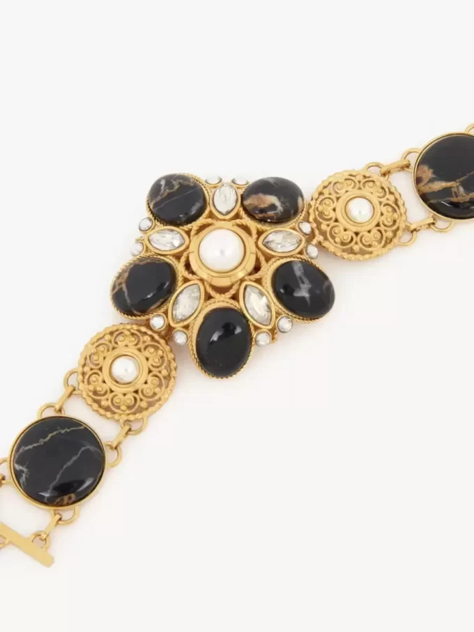 The Chloé Magnificent bracelet