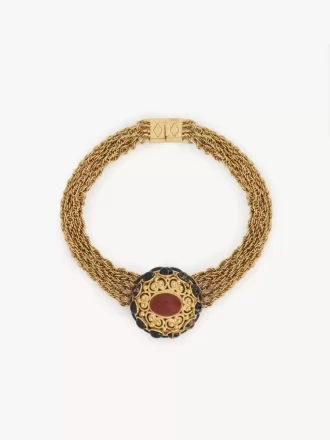 The Chloé Magnificent choker