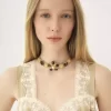 The Chloé Magnificent choker