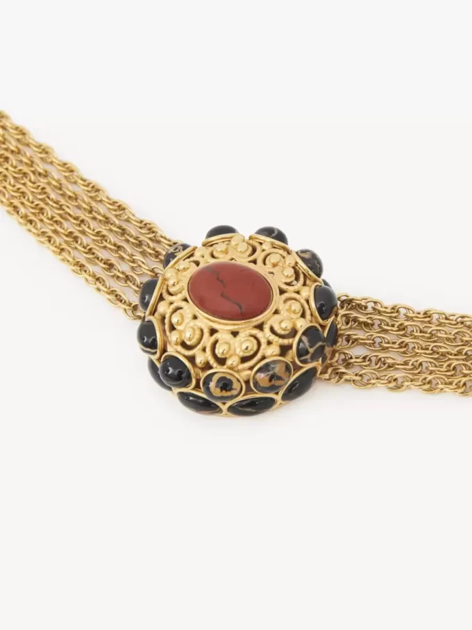 The Chloé Magnificent choker