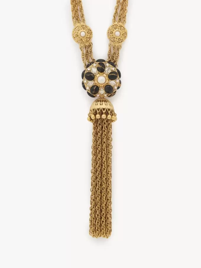 The Chloé Magnificent necklace