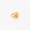 The Chloé Mechanical Flowers ring