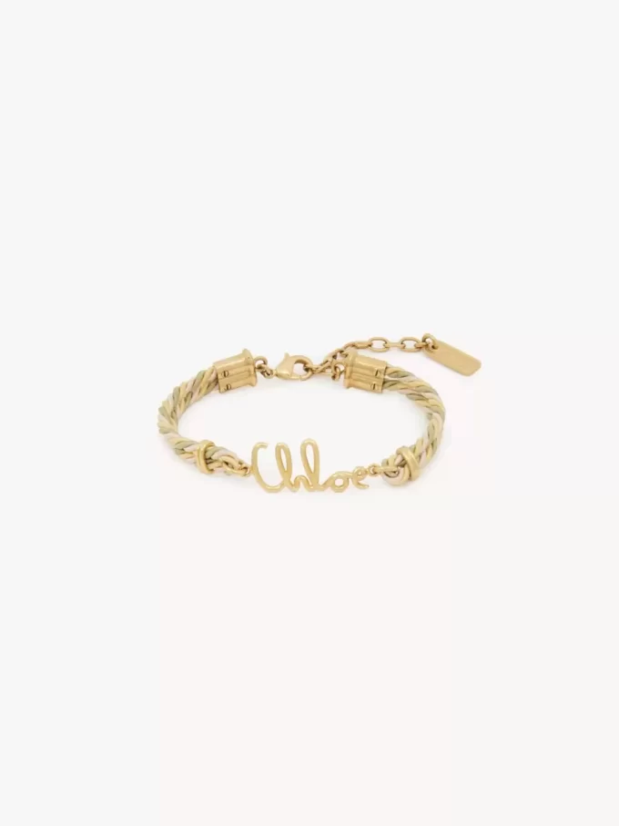 The Chloé Plage bracelet